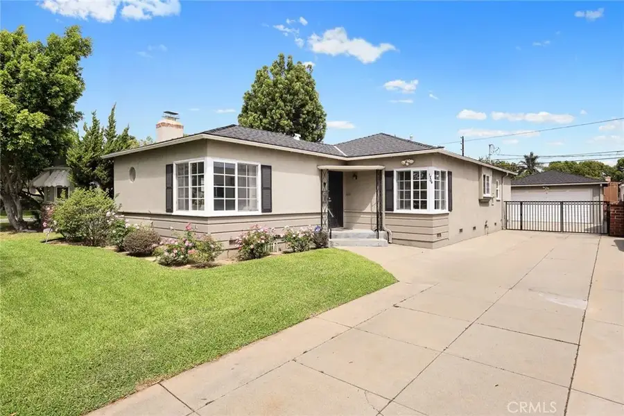 1704 S Date Avenue, Alhambra, CA 91803 - #3