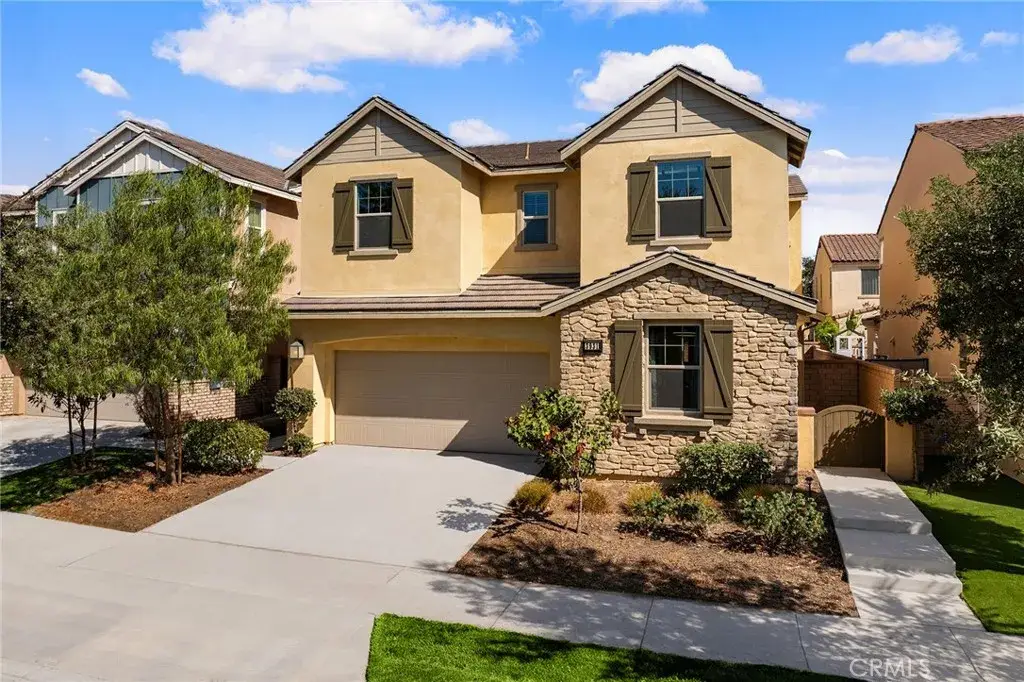3931 S Mondavi Way, Ontario, CA 91761 - #1