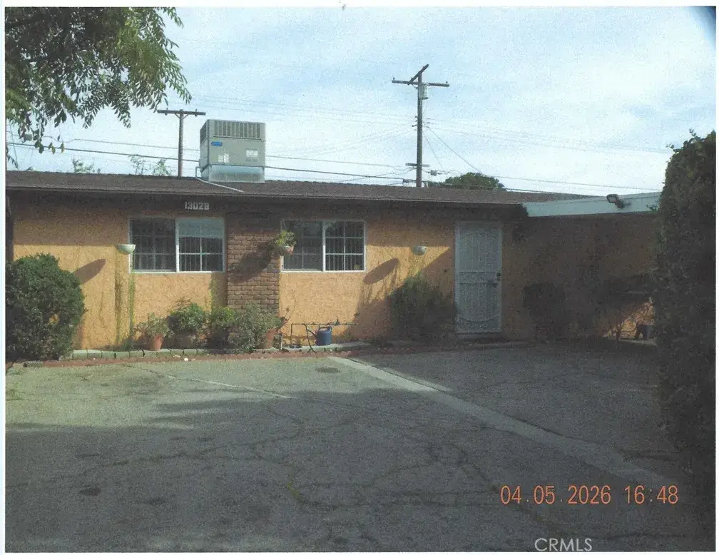 13028 Vaughn Street, San Fernando, CA 91340 - #1