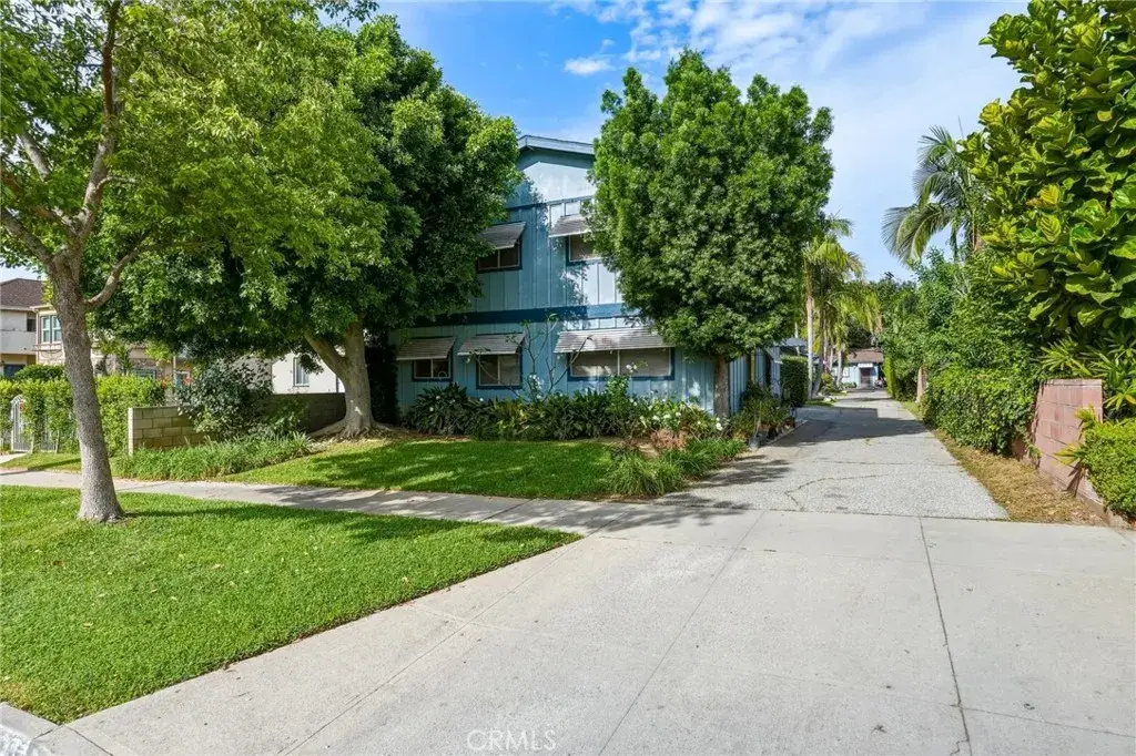 53 S Roosevelt, Pasadena, CA 91107 - #1