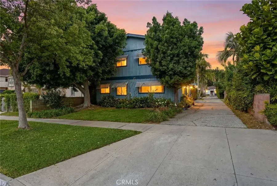 53 S Roosevelt, Pasadena, CA 91107 - #2