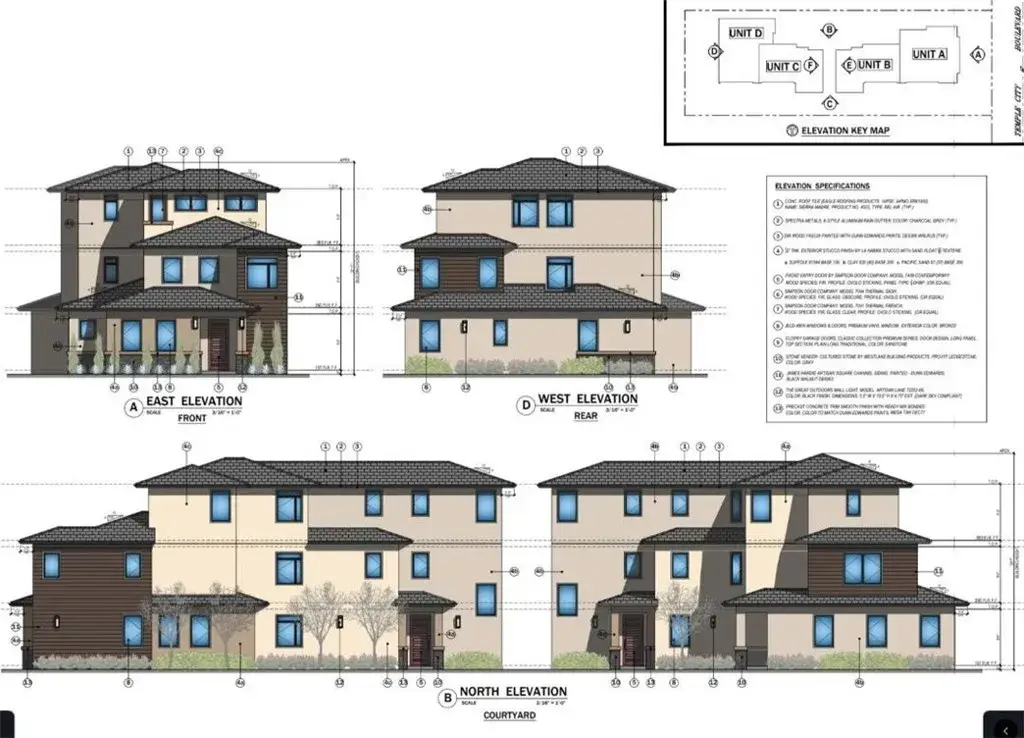 6217 Temple City, Temple City, CA 91780 - #1