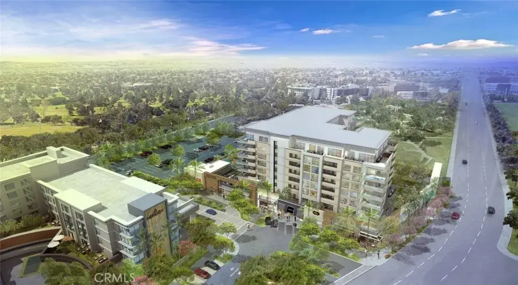 180 West Huntington, Arcadia, CA 91007 - #1