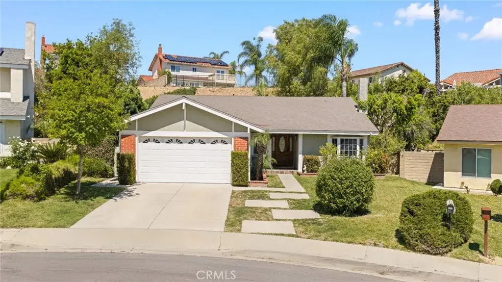 535 San Roque Drive, Walnut, CA 91789 - #1