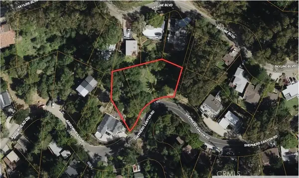 7895 Shepherd Canyon, Oakland, CA 94611