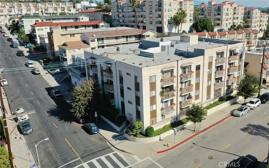 939 W College, Los Angeles, CA 90012 - #3