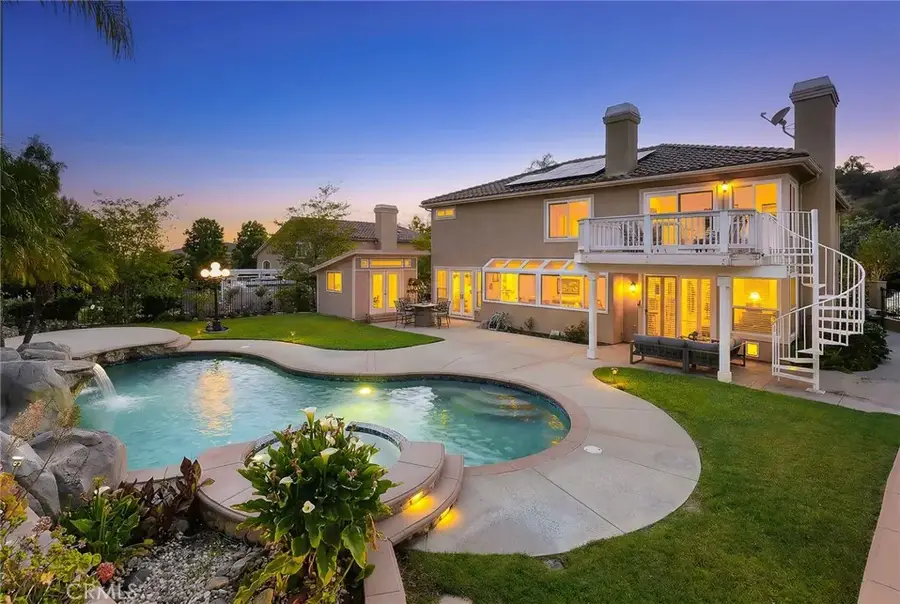 3920 San Antonio Road, Yorba Linda, CA 92886 - #2