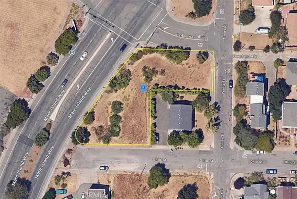 1000 Mare Island, Vallejo, CA 94590