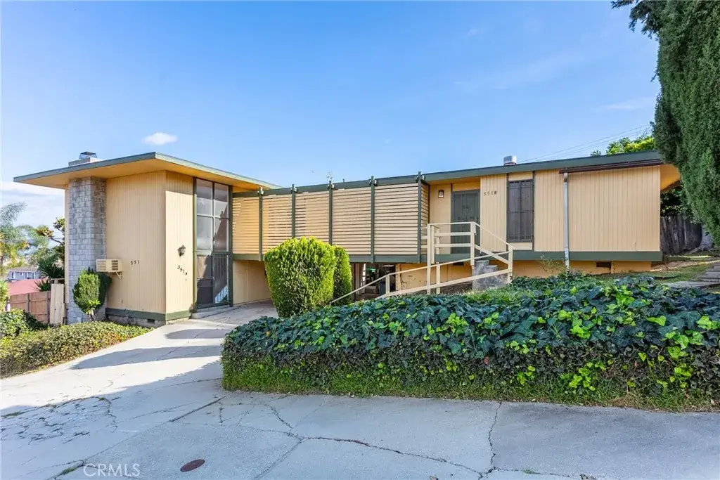 351 S Lincoln, Monterey Park, CA 91755 - #1