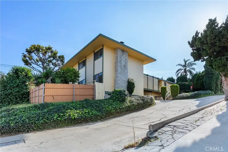 351 S Lincoln, Monterey Park, CA 91755 - #2