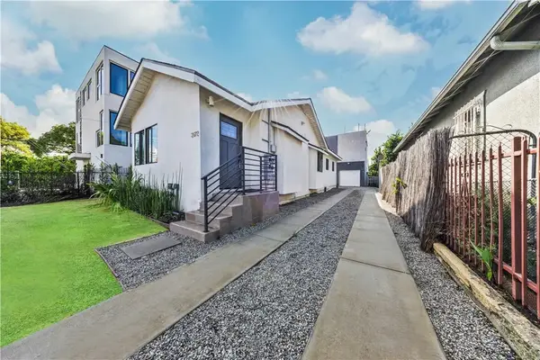 2672 Newell, Los Angeles, CA 90039