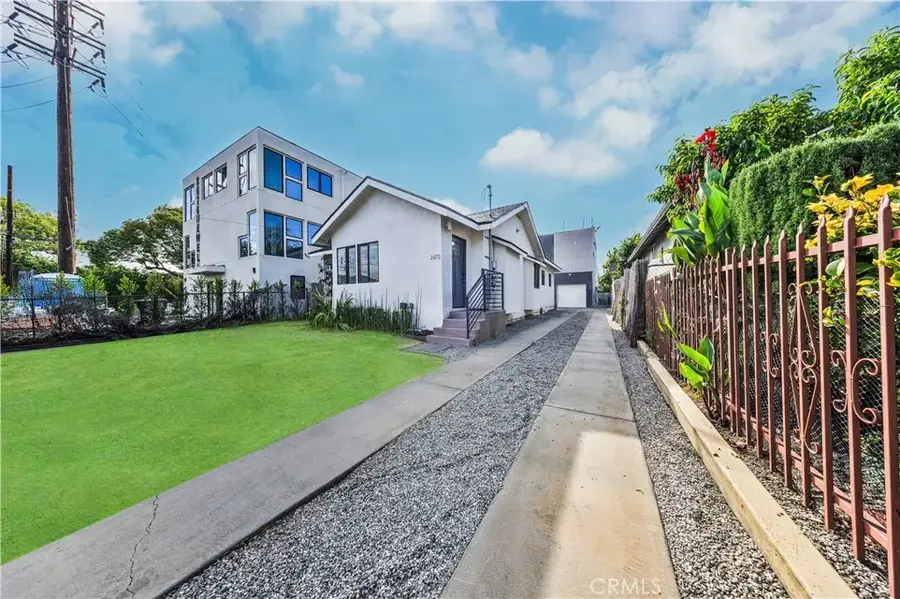 2672 Newell, Los Angeles, CA 90039 - #2