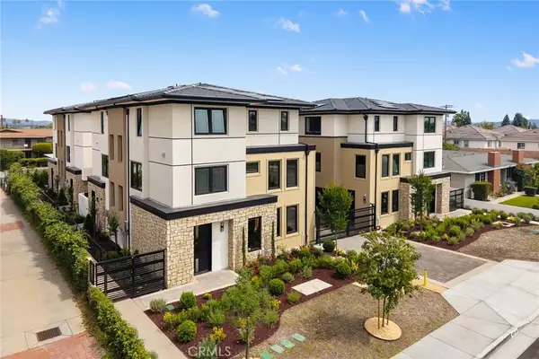 826 Sunset Boulevard #B, Arcadia, CA 91007