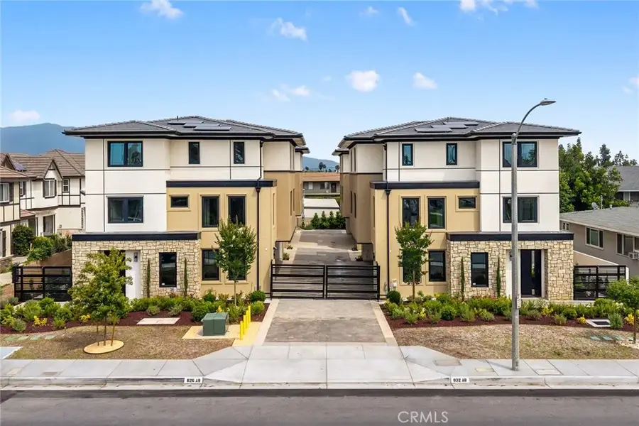 832 Sunset Boulevard #A, Arcadia, CA 91007 - #2