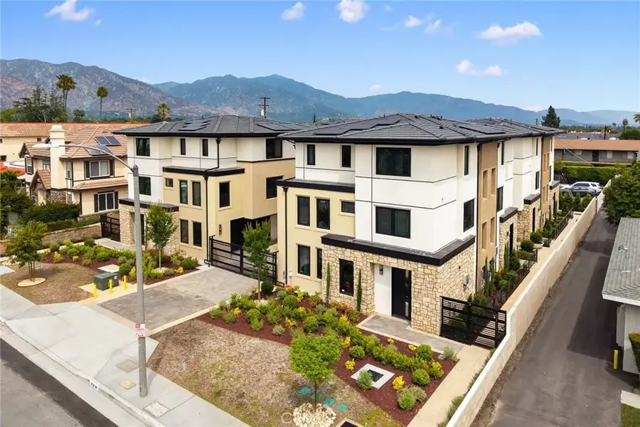 832 Sunset Boulevard #A, Arcadia, CA 91007 - #3