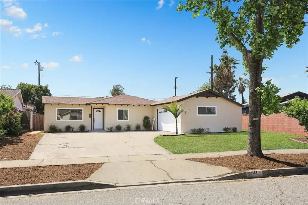 741 Frandale Avenue, La Puente, CA 91744 - #1