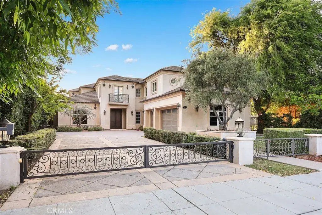 1201 S 10th Ave, Arcadia, CA 91006 - #1