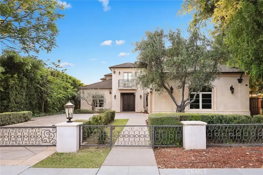 1201 S 10th Ave, Arcadia, CA 91006 - #2