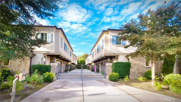 849 W Huntington, Arcadia, CA 91007