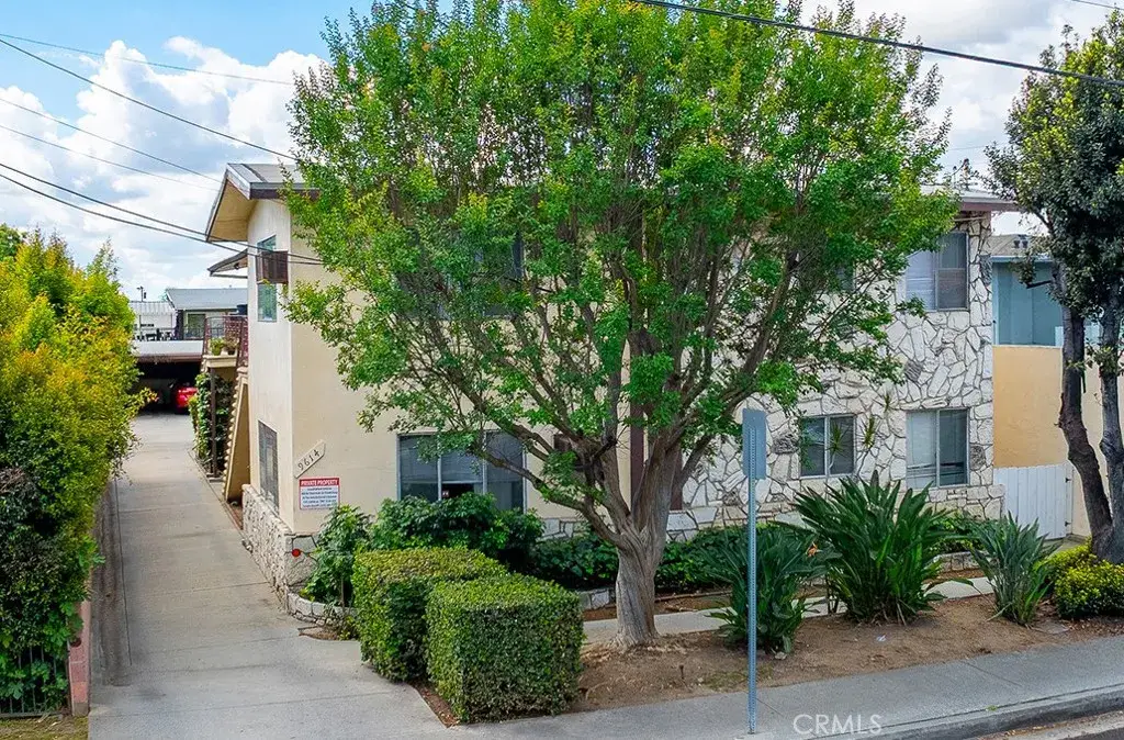9614 Live Oak, Temple City, CA 91780 - #1