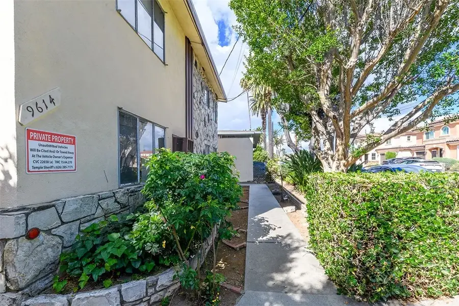 9614 Live Oak, Temple City, CA 91780 - #2