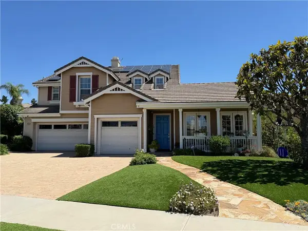 4226 Hartshorn Ranch Place, La Verne, CA 91750