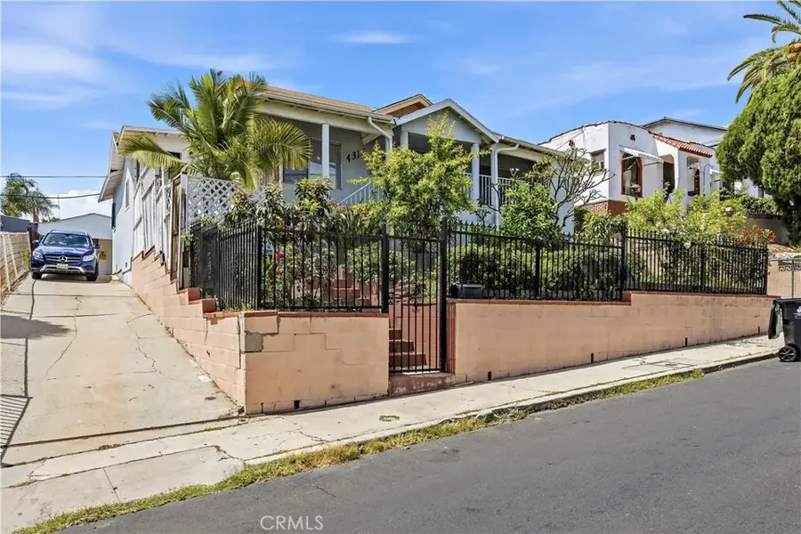 4317 Winchester, Los Angeles, CA 90032 - #3