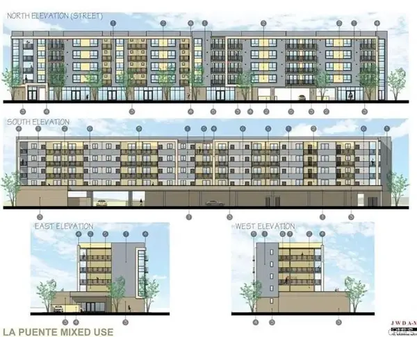 13540 Valley, La Puente, CA 91746