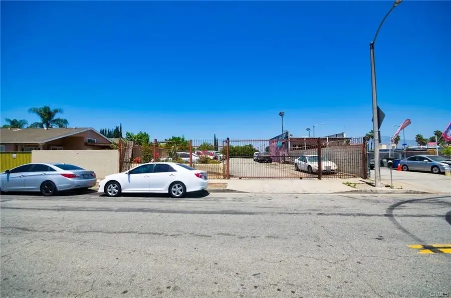 13540 Valley, La Puente, CA 91746 - #2
