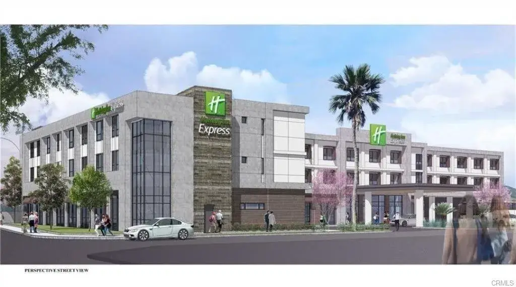 12432 Valley, El Monte, CA 91732 - #1