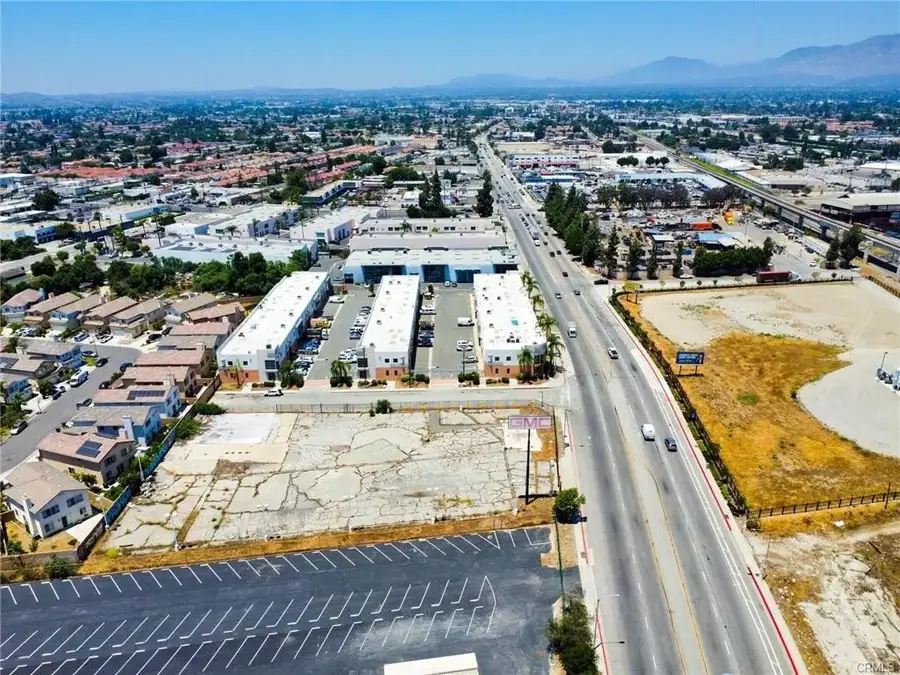 12432 Valley, El Monte, CA 91732 - #2