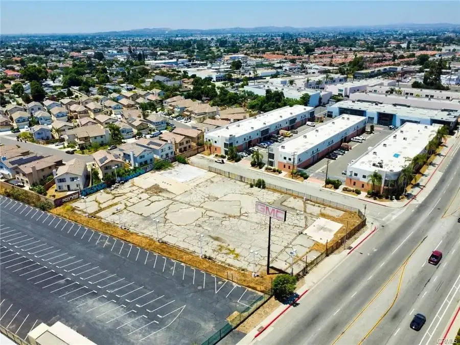 12432 Valley, El Monte, CA 91732 - #3