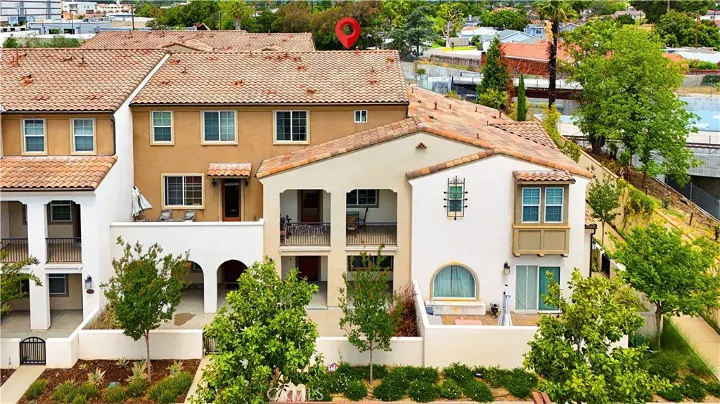 909 Santa Fe Avenue #E, San Gabriel, CA 91776 - #1