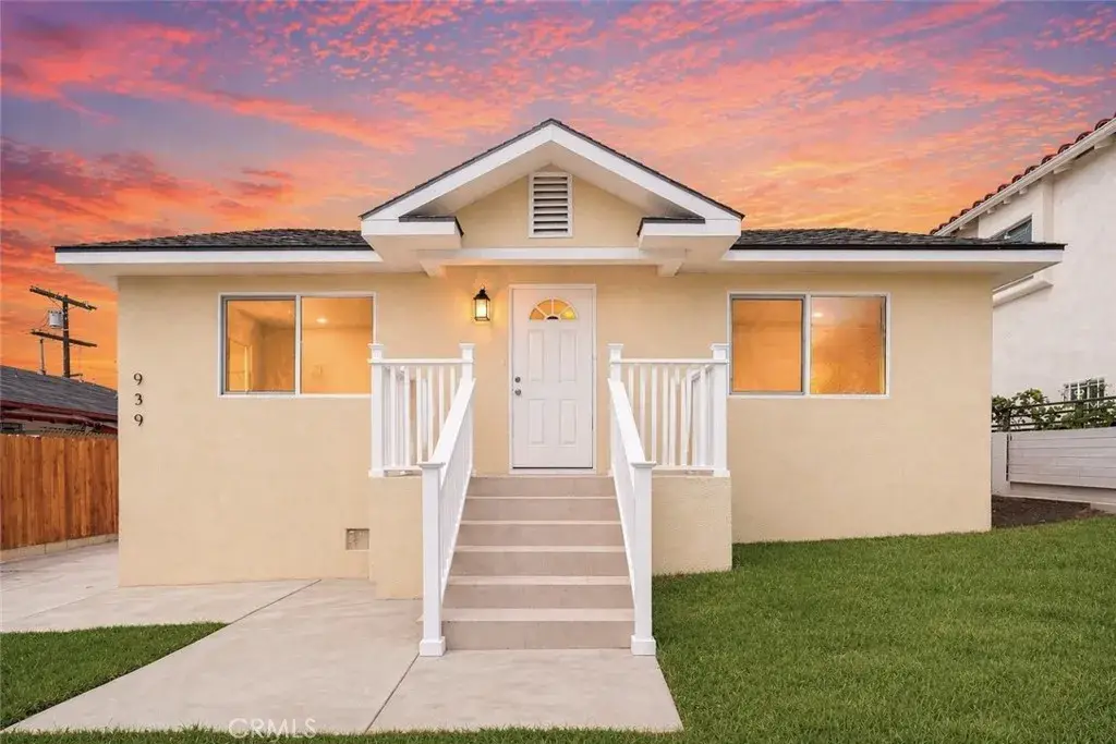 939 White Knoll Drive, Los Angeles, CA 90012 - #1