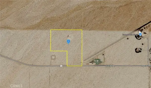 300 Imeprial, Ocotillo, CA 92259