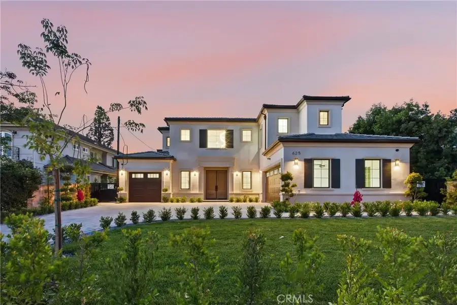 625 E Norman, Arcadia, CA 91006 - #2