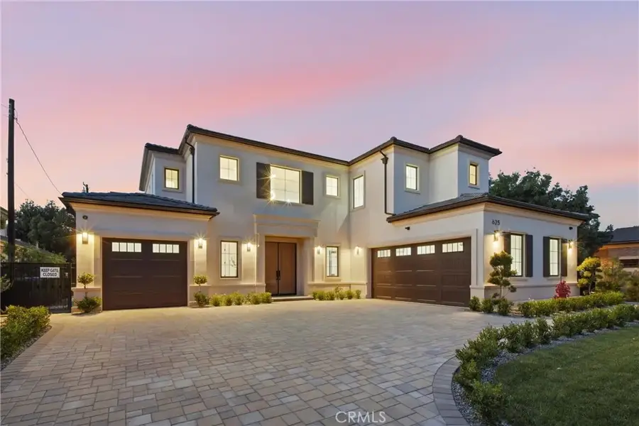 625 E Norman, Arcadia, CA 91006 - #3