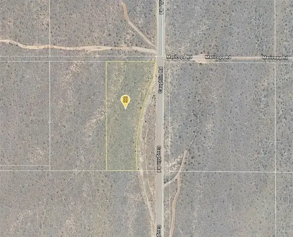 0 Caughlin, Phelan, CA 92371