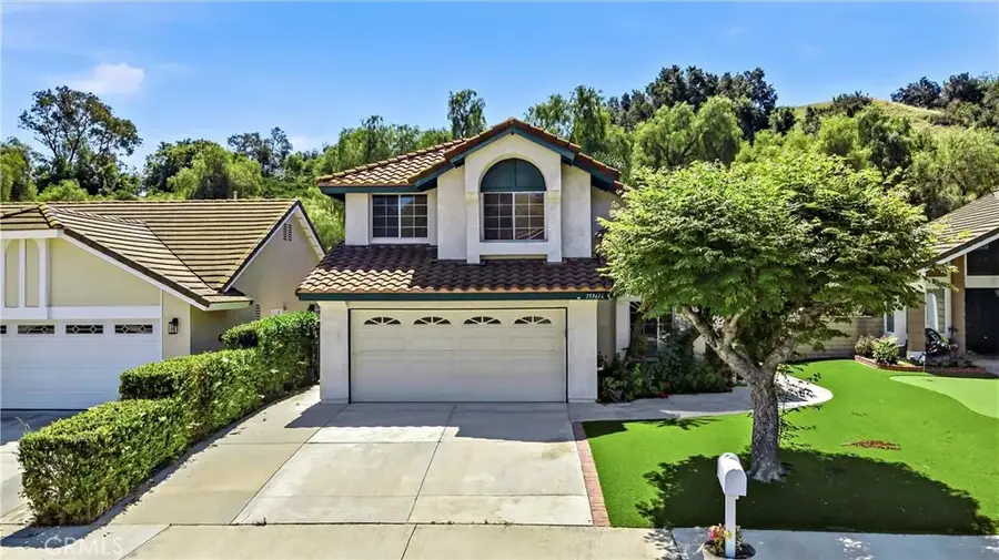 15961 Oak Canyon, Chino Hills, CA 91709 - #2