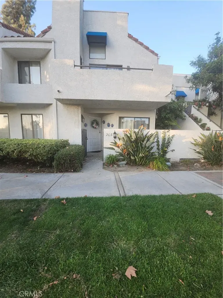203 Park Shadow, Baldwin Park, CA 91706 - #1