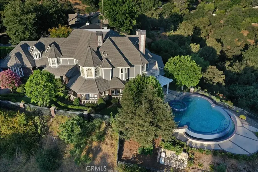 1016 Briarcliff Road, Monrovia, CA 91016 - #2