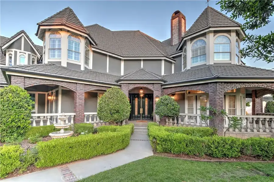 1016 Briarcliff Road, Monrovia, CA 91016 - #3