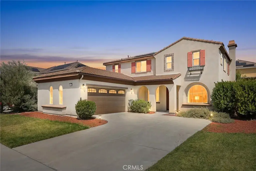 13168 Stanton Drive, Rancho Cucamonga, CA 91739 - #1
