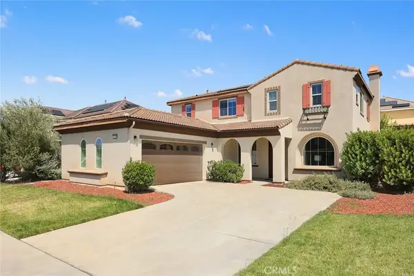 13168 Stanton Drive, Rancho Cucamonga, CA 91739