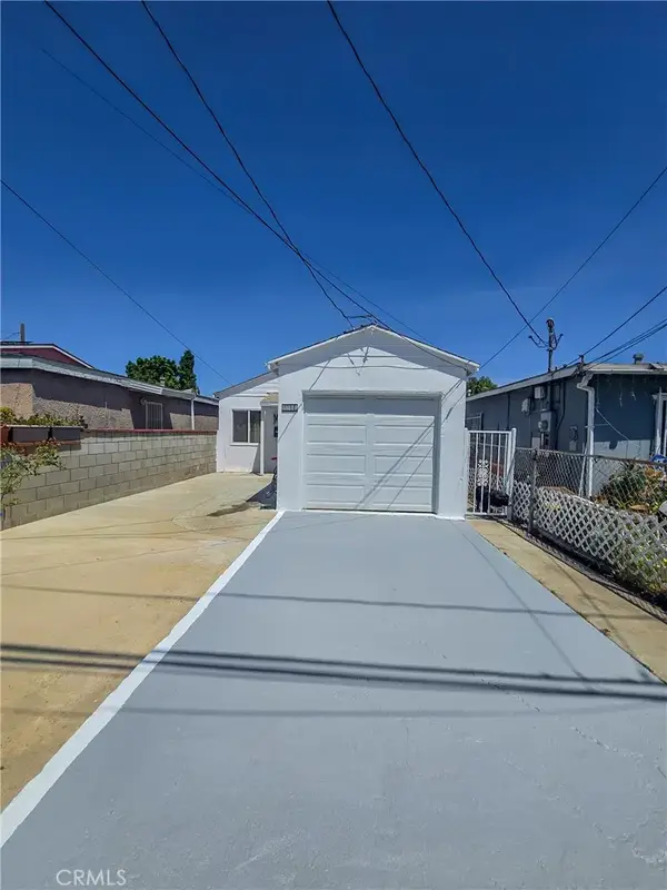 11909 Lowemont, Norwalk, CA 90650