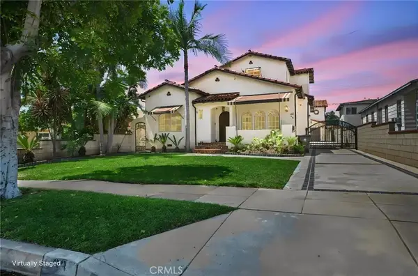 33 Elm Street, Alhambra, CA 91801