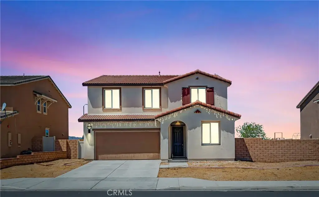 37921 Avenida De Diego, Palmdale, CA 93552 - #1