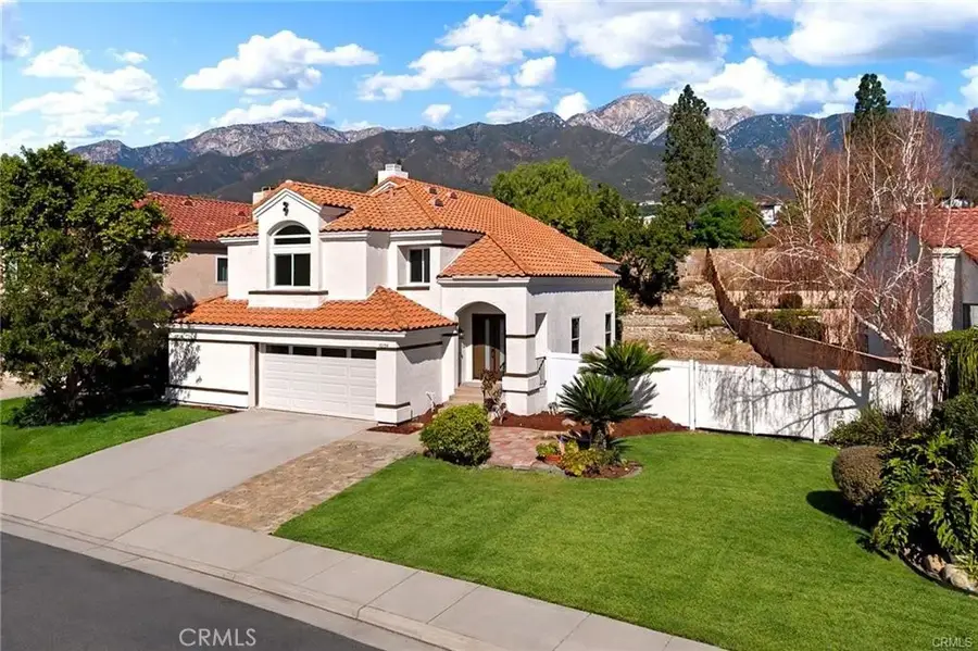 10154 Northridge, Rancho Cucamonga, CA 91737 - #2