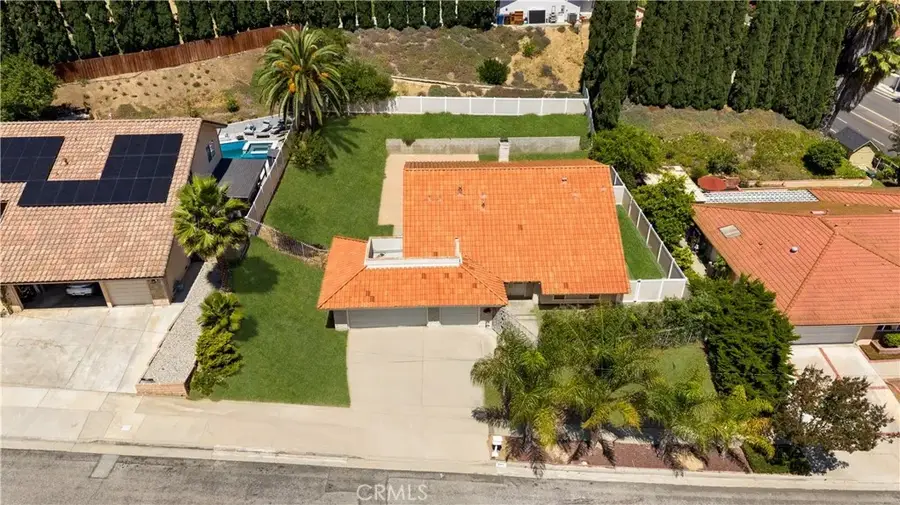 3117 Montellano Avenue, Hacienda Heights, CA 91745 - #3