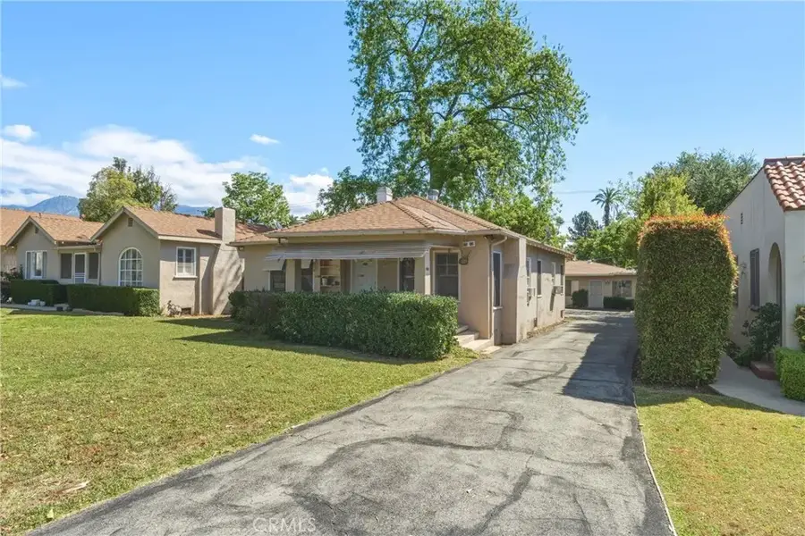 70 S Parkwood, Pasadena, CA 91107 - #3